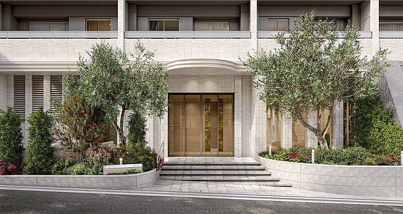 物件のポイント