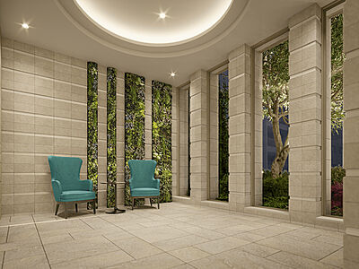 物件のポイント