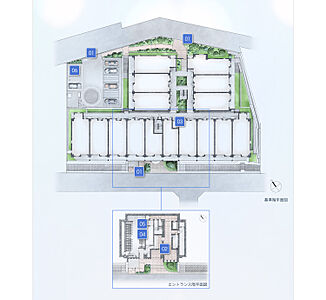物件のポイント