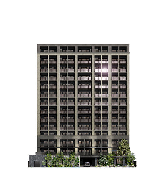 物件のポイント