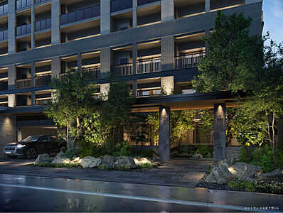 物件のポイント