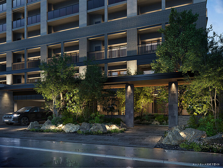 物件のポイント