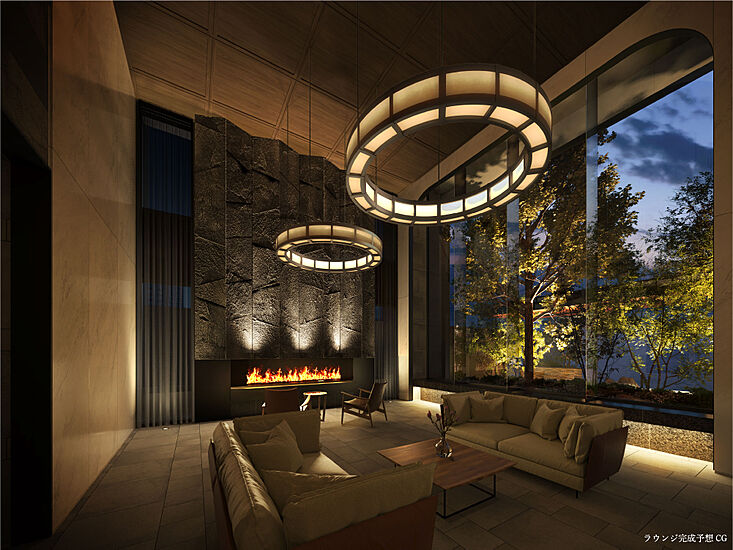 物件のポイント