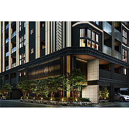 パークホームズ日本橋人形町三丁目