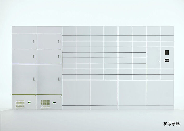 パークホームズ日本橋人形町三丁目 設備