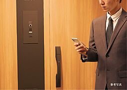 パークホームズ日本橋人形町三丁目 設備