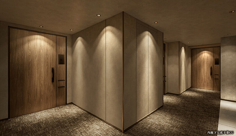 物件のポイント