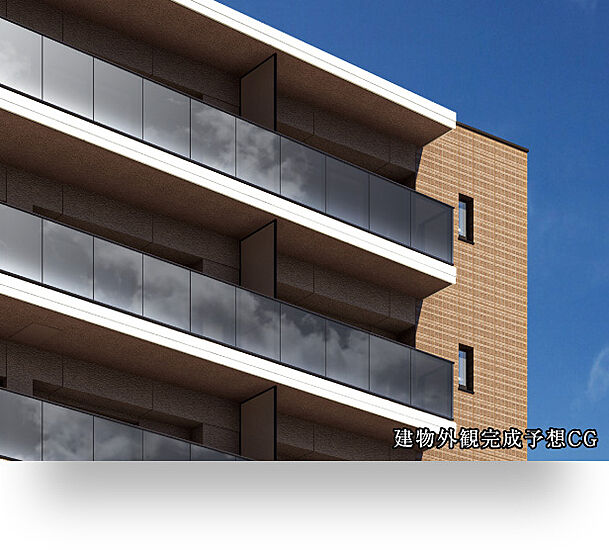 物件のポイント