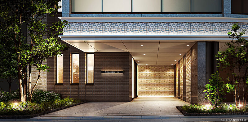 物件のポイント