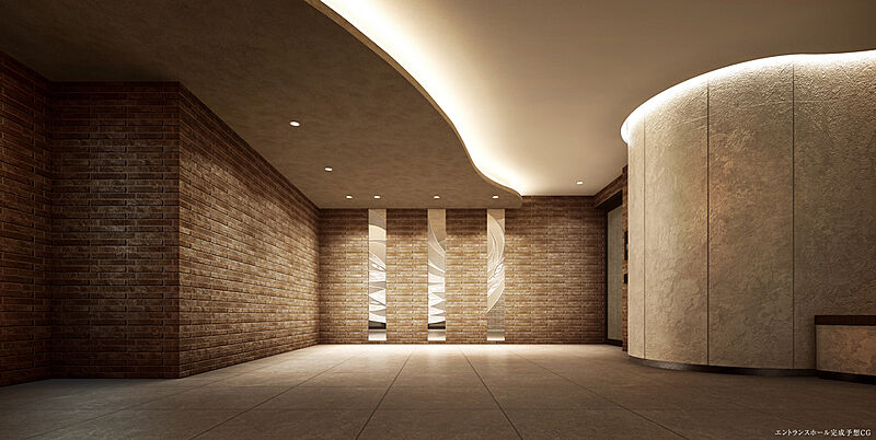 物件のポイント