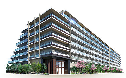 物件のポイント