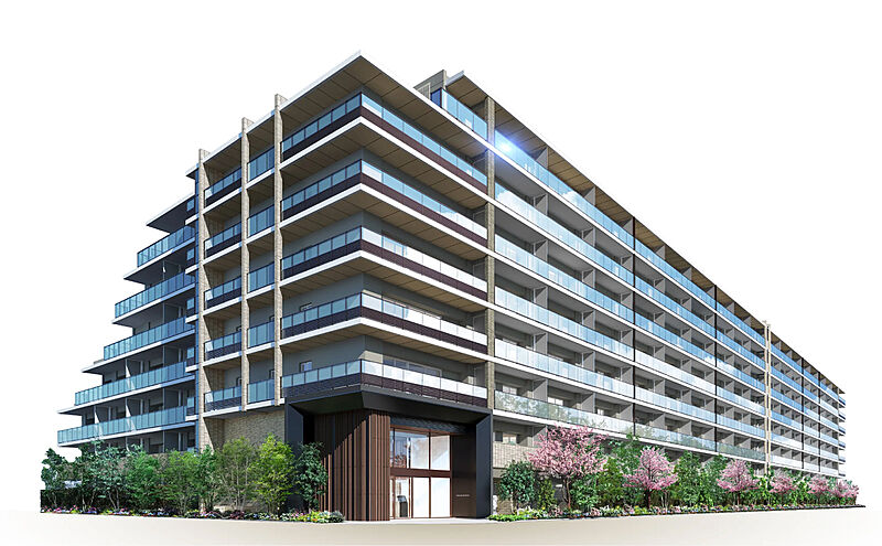 物件のポイント