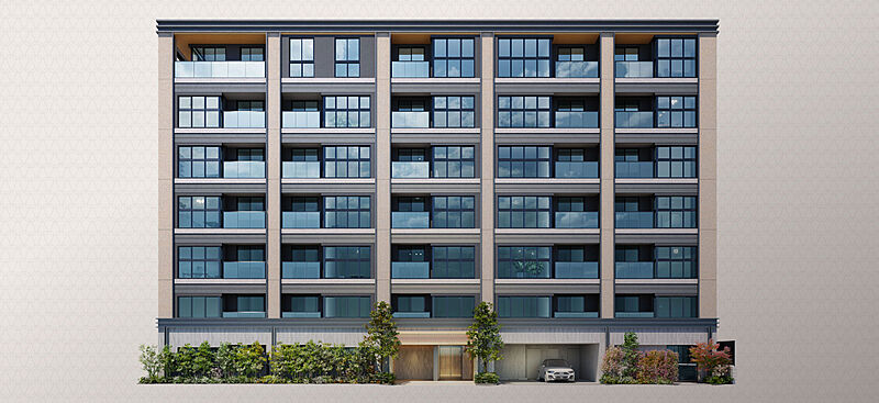 物件のポイント