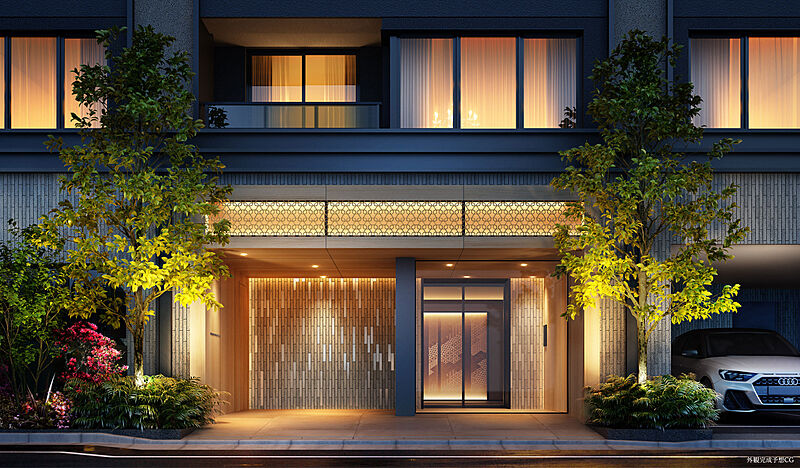 物件のポイント