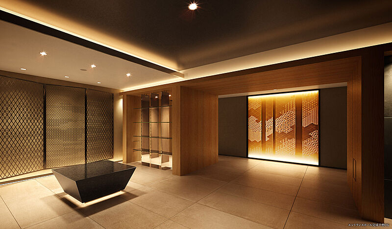 物件のポイント