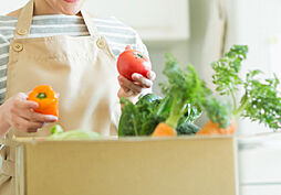 パークコート千代田麹町 設備