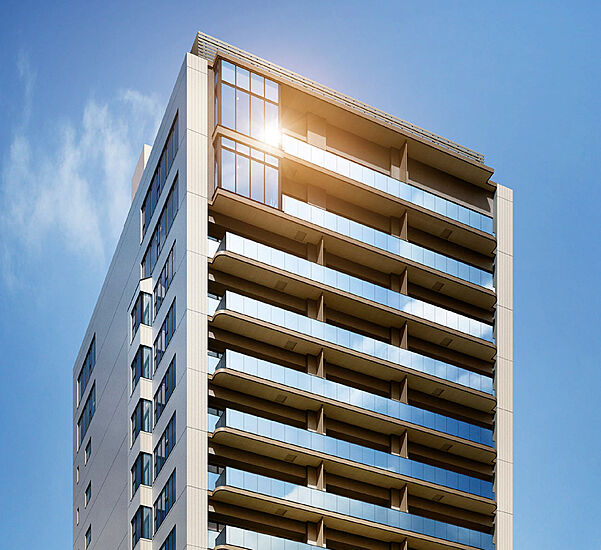 物件のポイント