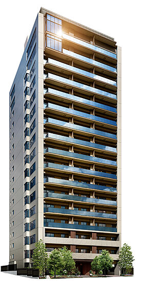 物件のポイント