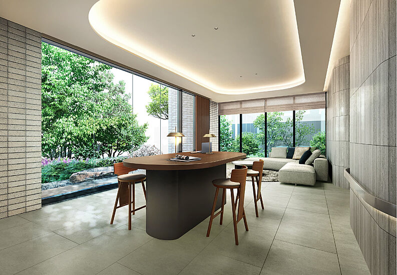 物件のポイント