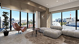 パークコート千代田麹町 専有部