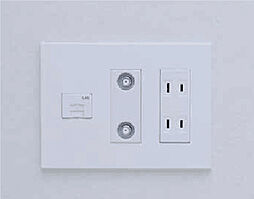 パークホームズ東高円寺 設備