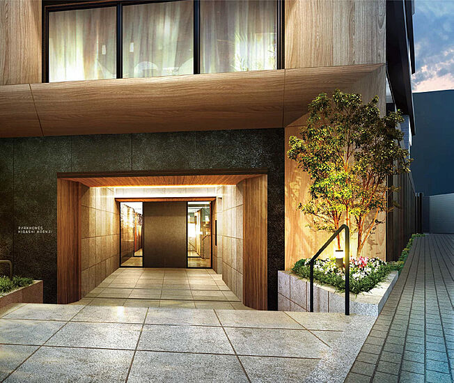 物件のポイント