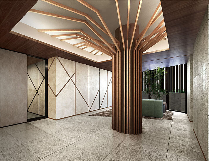 物件のポイント