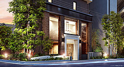 パークホームズ横浜ミッドスクエア 共用部