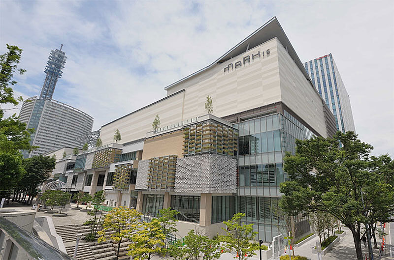 物件のポイント