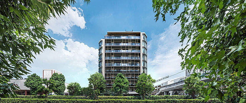 物件のポイント