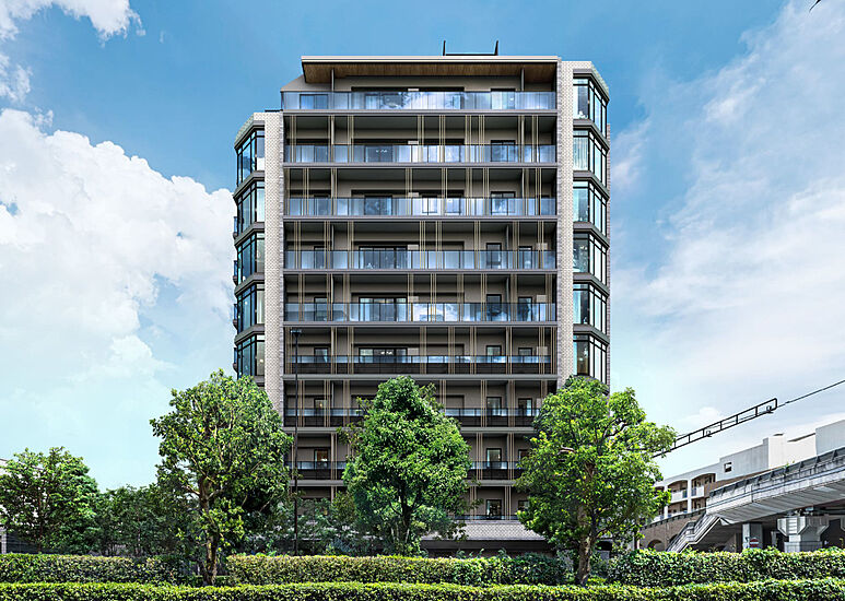 物件のポイント