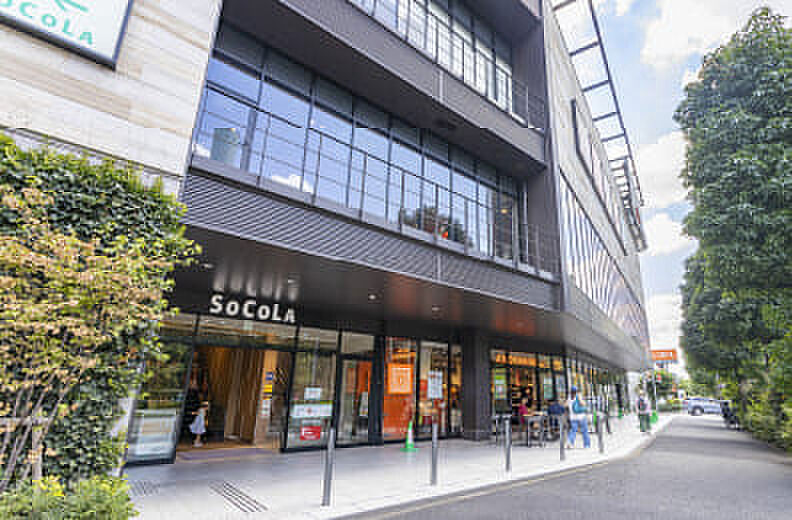 物件のポイント