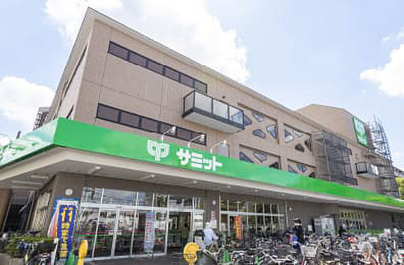 物件のポイント