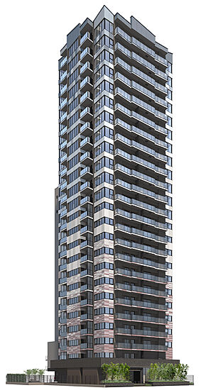 物件のポイント