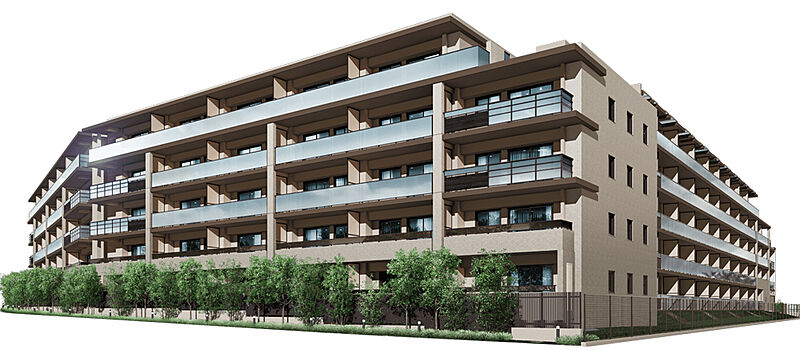 物件のポイント