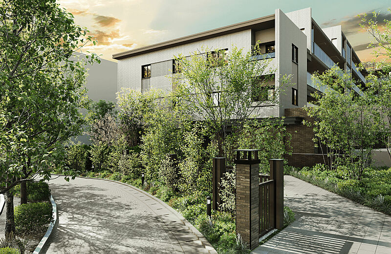 物件のポイント