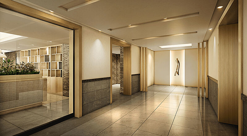 物件のポイント