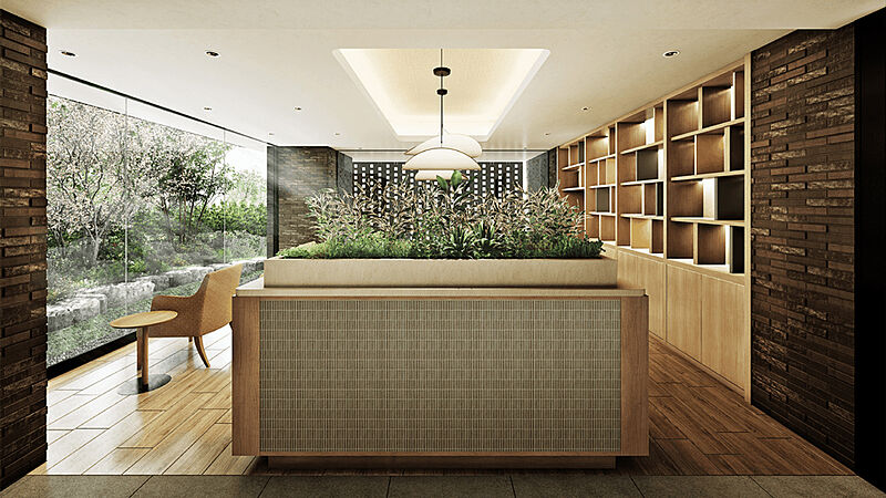 物件のポイント