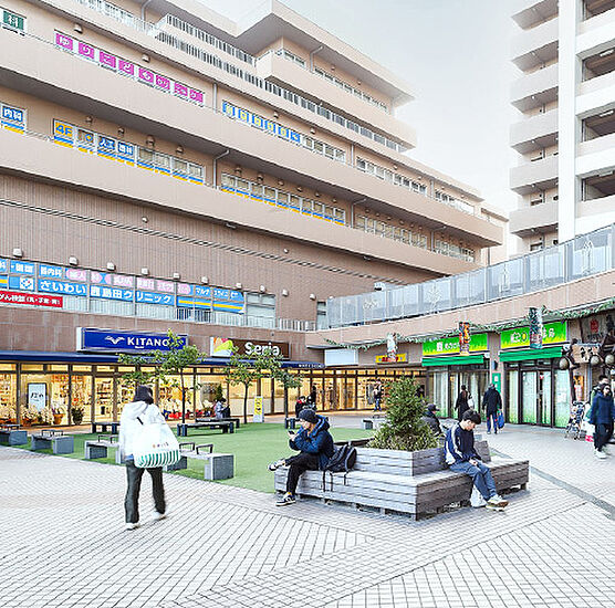 物件のポイント