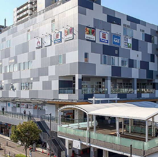 物件のポイント