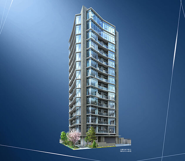 物件のポイント