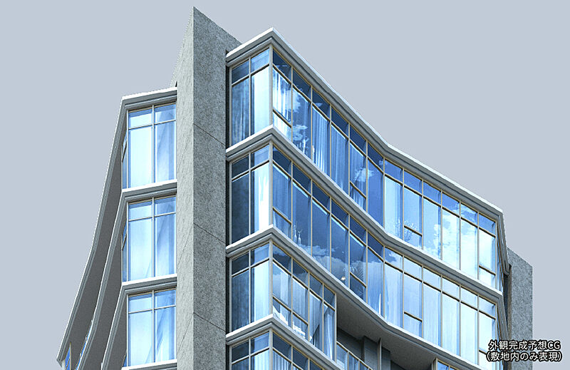 物件のポイント