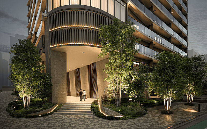 物件のポイント