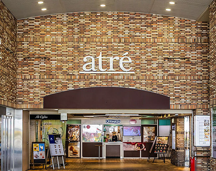 物件のポイント