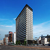 パークホームズ千田町