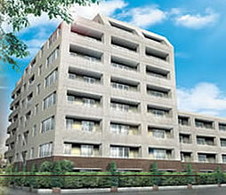 パークホームズ鷺ノ宮