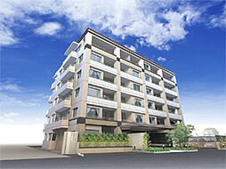 パークウェリス牛田旭