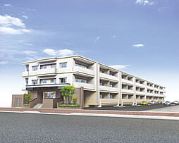 パークホームズ府中