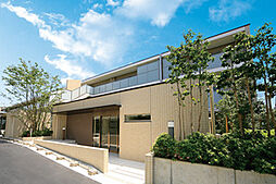 妙蓮寺レジデンス