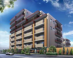 パークホームズ中村橋セントラルプレイス